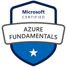 Certification microsoft azure fundamentals