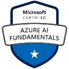 Certification microsoft azure ai fundamentals